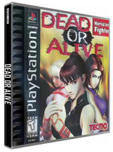 Dead or Alive